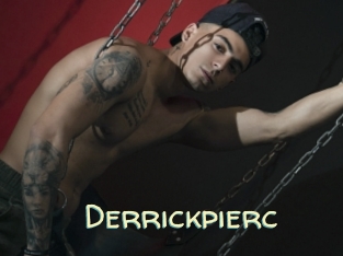 Derrickpierc