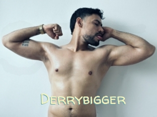 Derrybigger