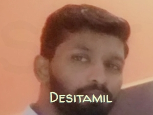 Desitamil