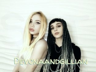 Devonaandgillian