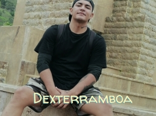 Dexterramboa