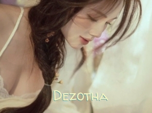 Dezotha