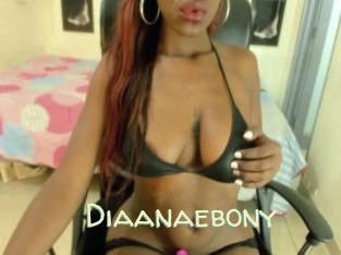 Diaanaebony