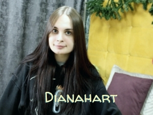 Dianahart