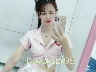 Dianasex95