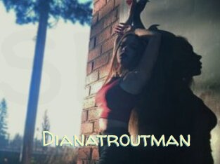 Dianatroutman