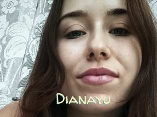 Dianayu