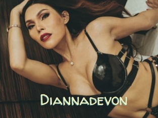 Diannadevon