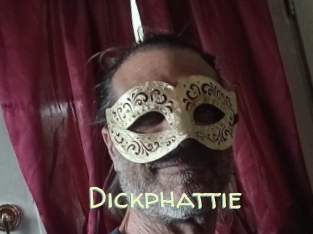 Dickphattie