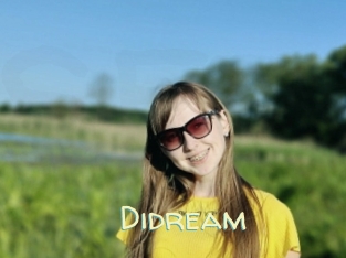 Didream