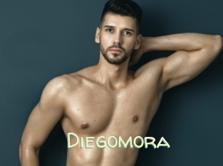 Diegomora