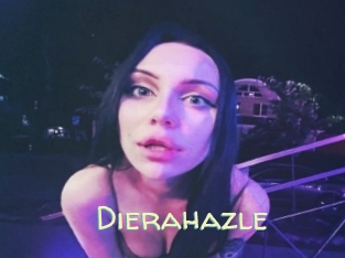 Dierahazle