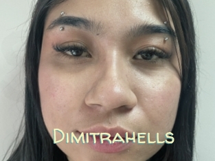 Dimitrahells