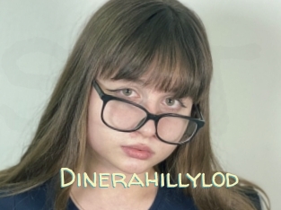 Dinerahillylod