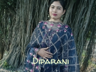 Diparani