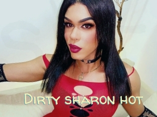 Dirty_sharon_hot