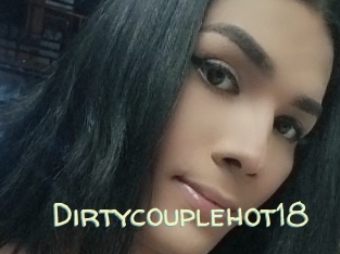 Dirtycouplehot18