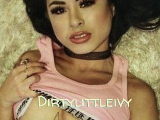 Dirtylittleivy