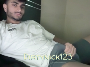 Dirtynick123