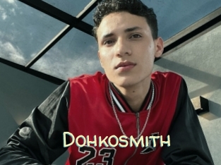 Dohkosmith