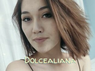 Dolcealiana