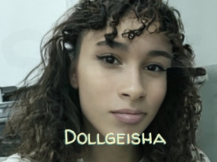 Dollgeisha