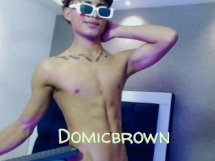 Domicbrown