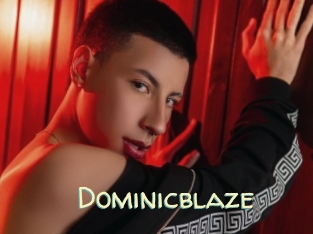 Dominicblaze