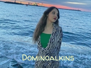 Dominoalkins