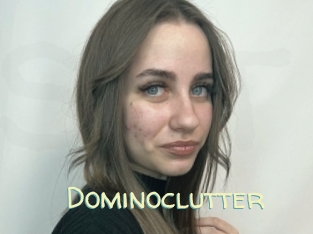 Dominoclutter