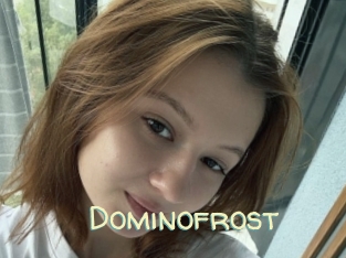 Dominofrost