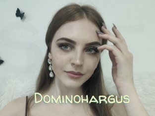 Dominohargus