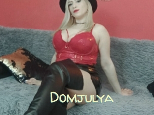 Domjulya