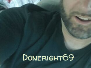 Doneright69