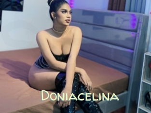 Doniacelina