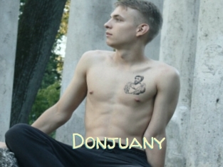 Donjuany