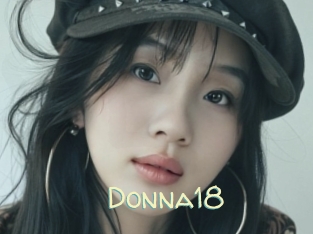 Donna18