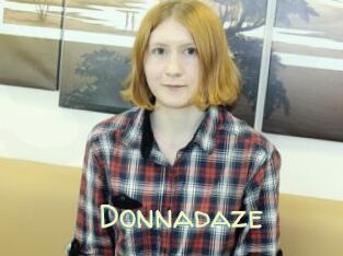 Donnadaze