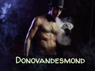 Donovandesmond