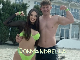 Donyandbella