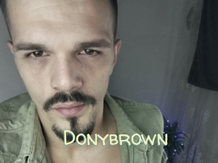 Donybrown