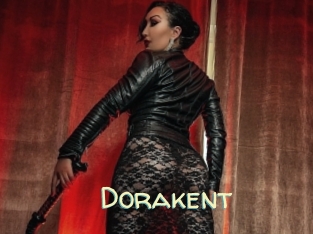 Dorakent