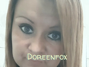 Doreenfox