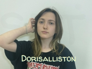 Dorisalliston