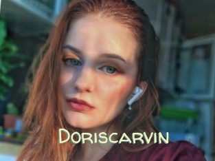 Doriscarvin