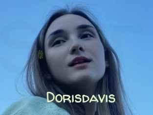 Dorisdavis