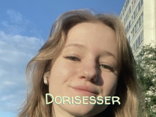 Dorisesser