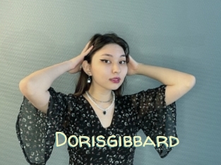 Dorisgibbard