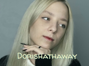 Dorishathaway