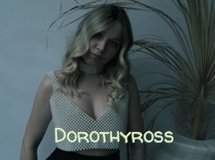 Dorothyross